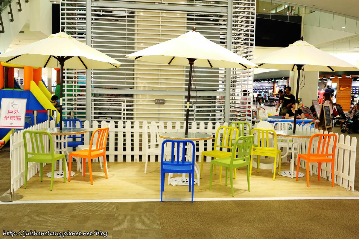 【食║新北中和】miffy x 2% CAFE〜超卡哇依的卡通主題咖啡店（已歇業）　