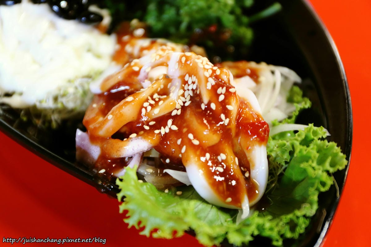 【食║彰化】沙里仙鱘龍魚餐廳〜美味鱘龍魚大餐。鱘龍魚好幾吃，全身都是寶！