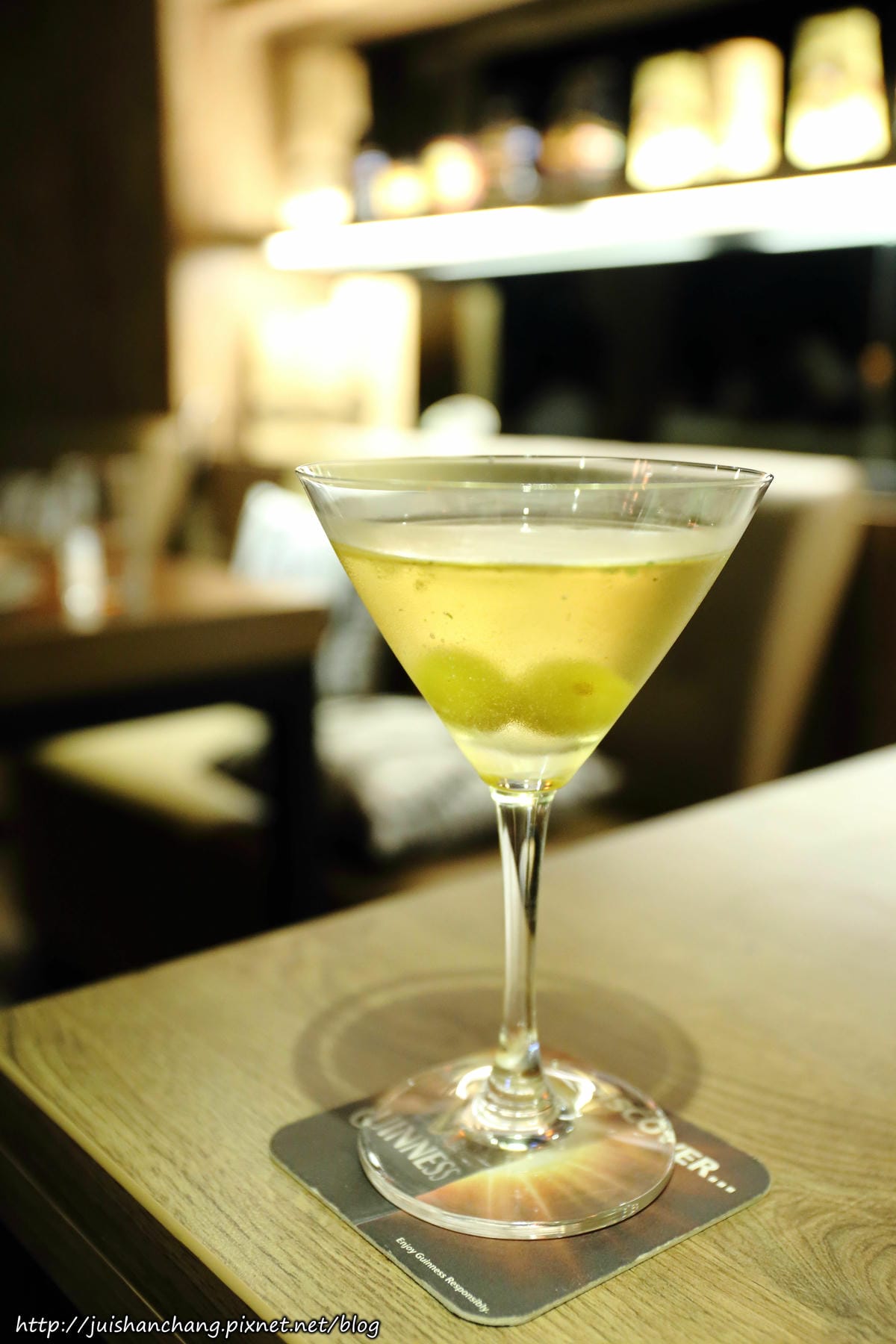 【食║台北】Move Deluxe 燄〜台北巷弄中的美食。新義式料理創意料理。獨特鳥籠裝潢。