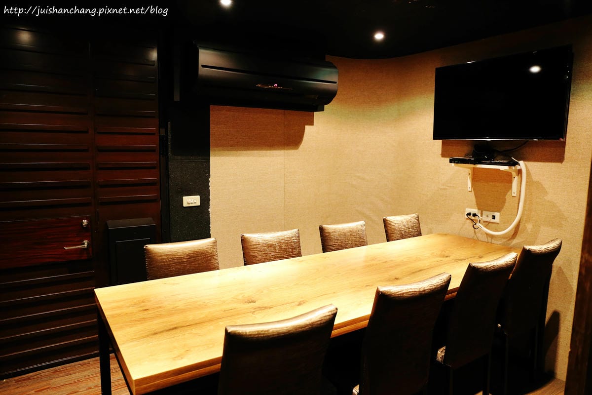 【食║台北】Move Deluxe 燄〜台北巷弄中的美食。新義式料理創意料理。獨特鳥籠裝潢。