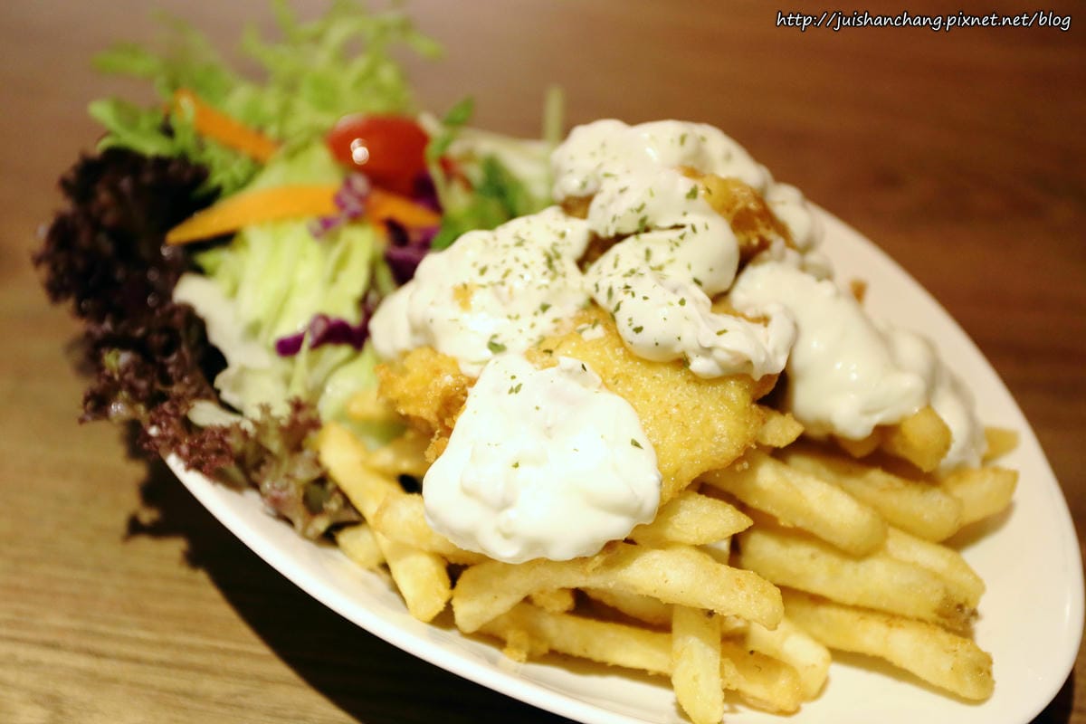 【食║台北】Move Deluxe 燄〜台北巷弄中的美食。新義式料理創意料理。獨特鳥籠裝潢。