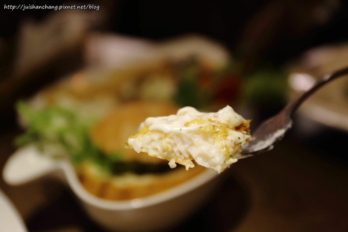 【食║台北】Move Deluxe 燄〜台北巷弄中的美食。新義式料理創意料理。獨特鳥籠裝潢。