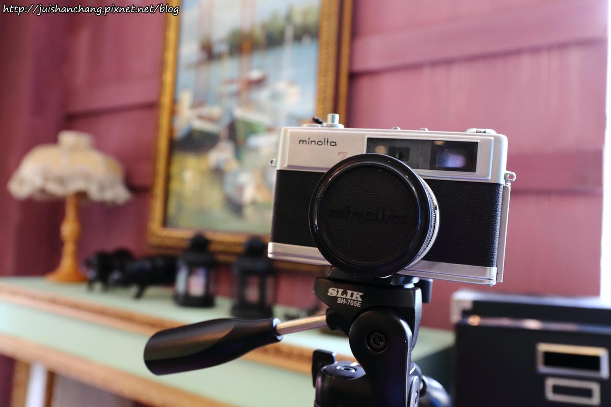 【遊║新竹】內灣愛情故事館〜浪漫新景點。景觀餐廳。婚紗拍攝基地。(已歇業)