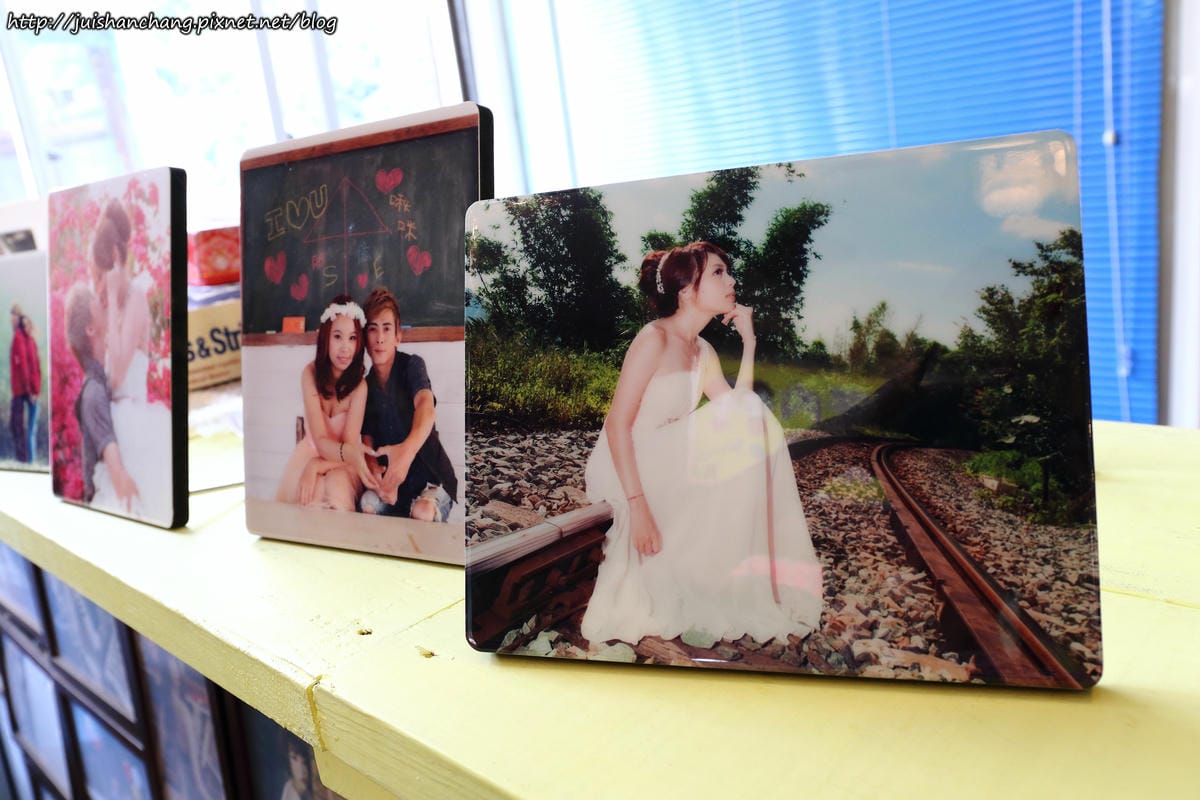 【遊║新竹】內灣愛情故事館〜浪漫新景點。景觀餐廳。婚紗拍攝基地。(已歇業)