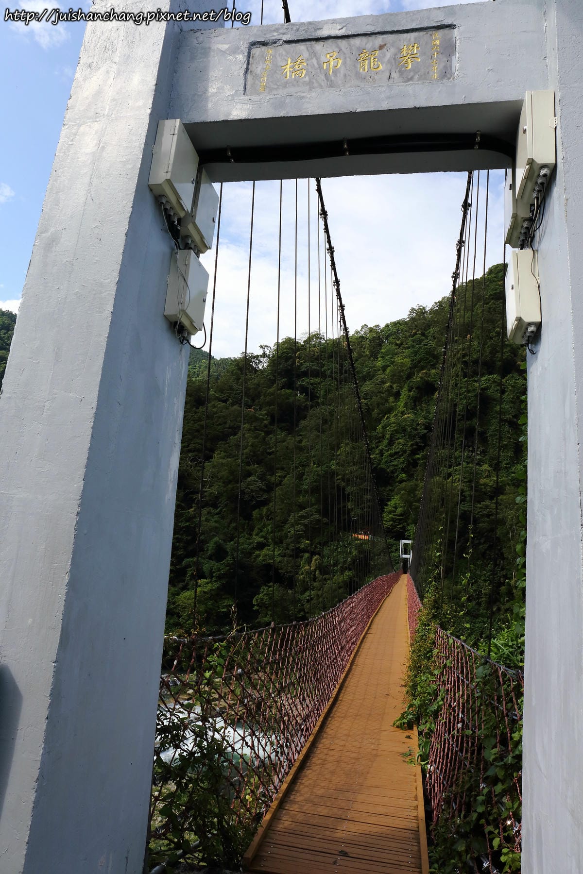 【遊║新竹】內灣愛情故事館〜浪漫新景點。景觀餐廳。婚紗拍攝基地。(已歇業)