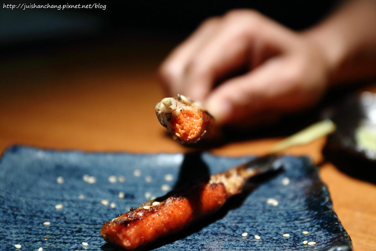 【食║台北】串場居酒屋 Kushi Bar〜好好吃之串燒名店推薦。適合嗨咖聚會的串燒居酒屋，下班後的小確幸！