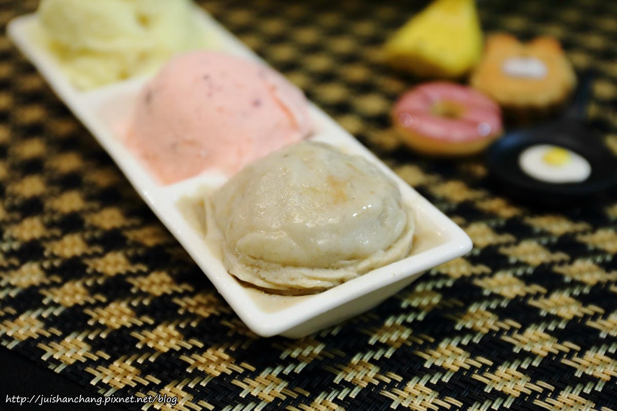 【廣宣║網購宅配】艾思頓 Ice Cotton義式冰淇淋〜夏天就是愛吃冰。一口不簡單的冰淇淋。