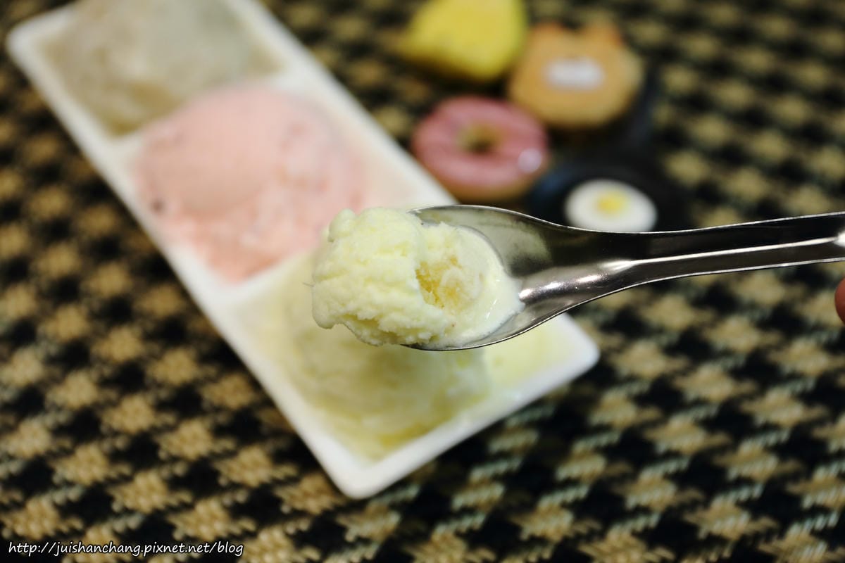 【廣宣║網購宅配】艾思頓 Ice Cotton義式冰淇淋〜夏天就是愛吃冰。一口不簡單的冰淇淋。