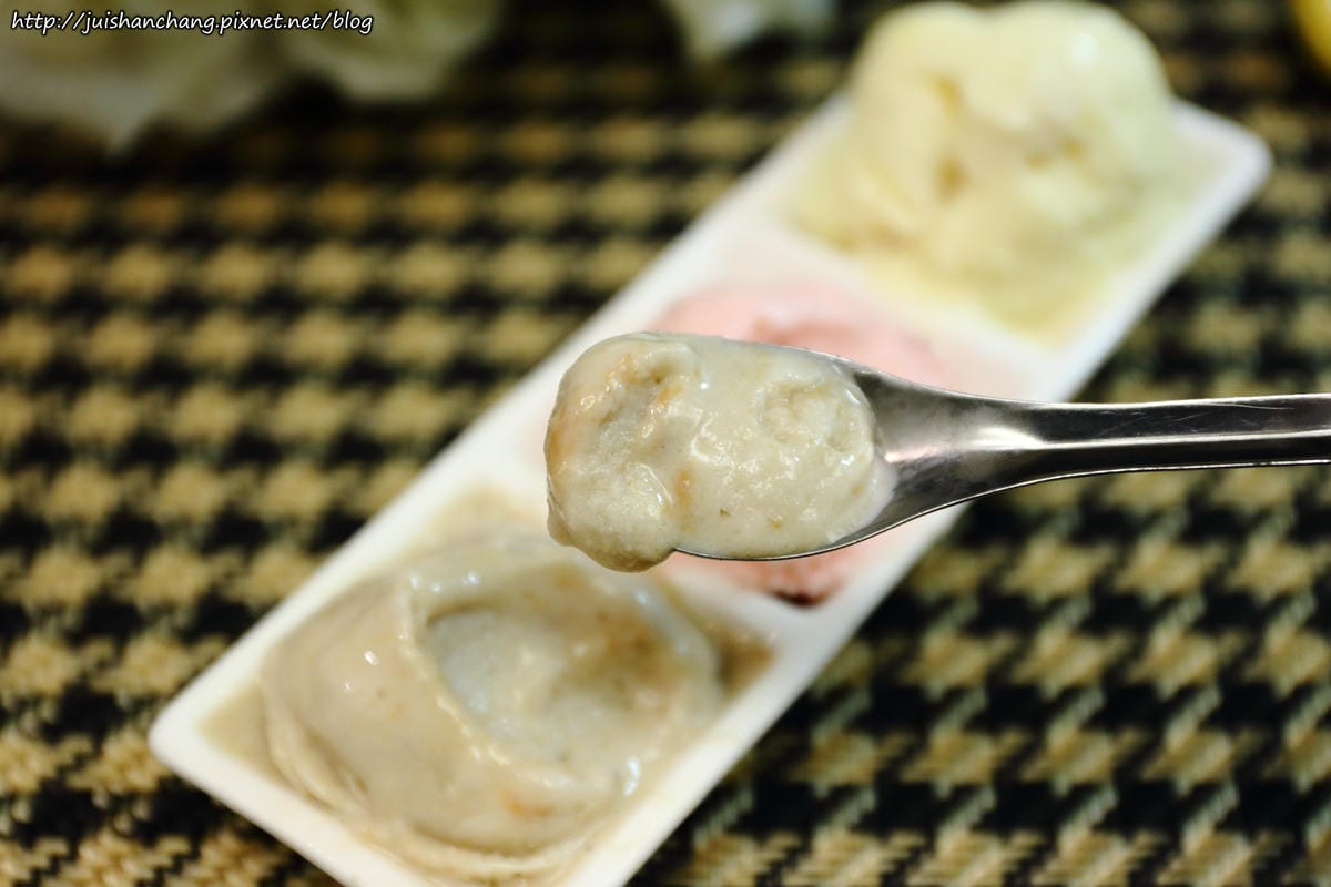 【廣宣║網購宅配】艾思頓 Ice Cotton義式冰淇淋〜夏天就是愛吃冰。一口不簡單的冰淇淋。