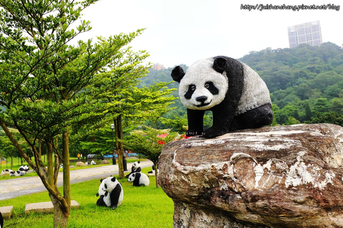 【遊║桃園大溪】2015 夢想起飛 熱氣球博覽會。親子旅遊/北部熱氣球/桃園旅遊景點（歡迎分享。文末贈獎活動中獎名單公布）　