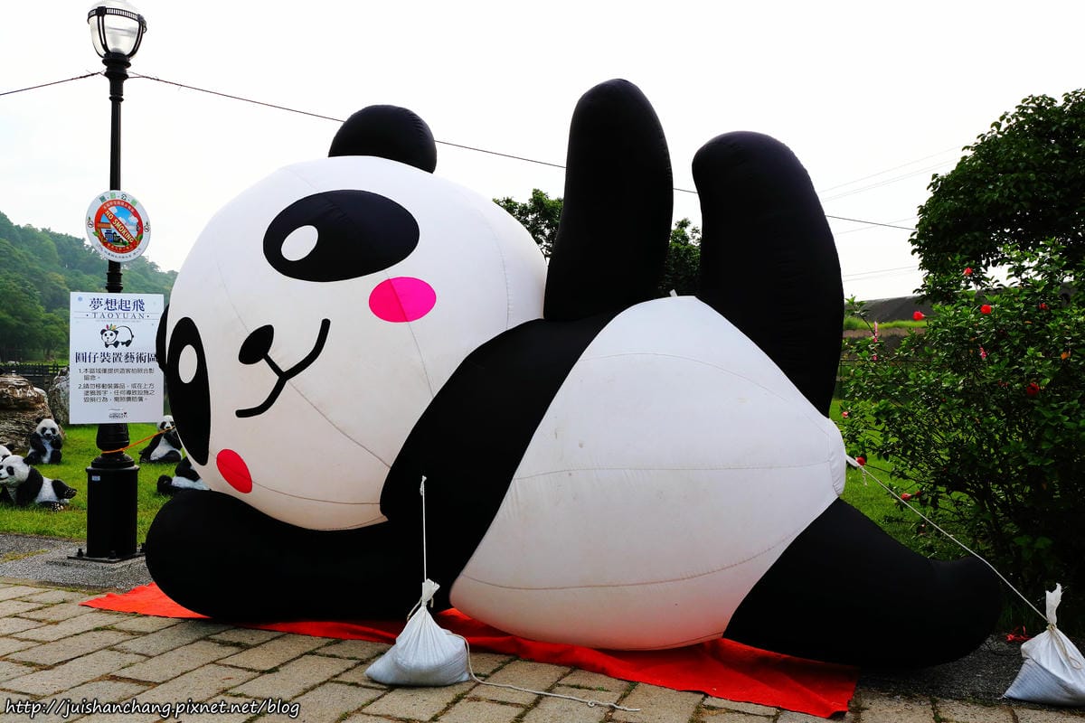 【遊║桃園大溪】2015 夢想起飛 熱氣球博覽會。親子旅遊/北部熱氣球/桃園旅遊景點（歡迎分享。文末贈獎活動中獎名單公布）　