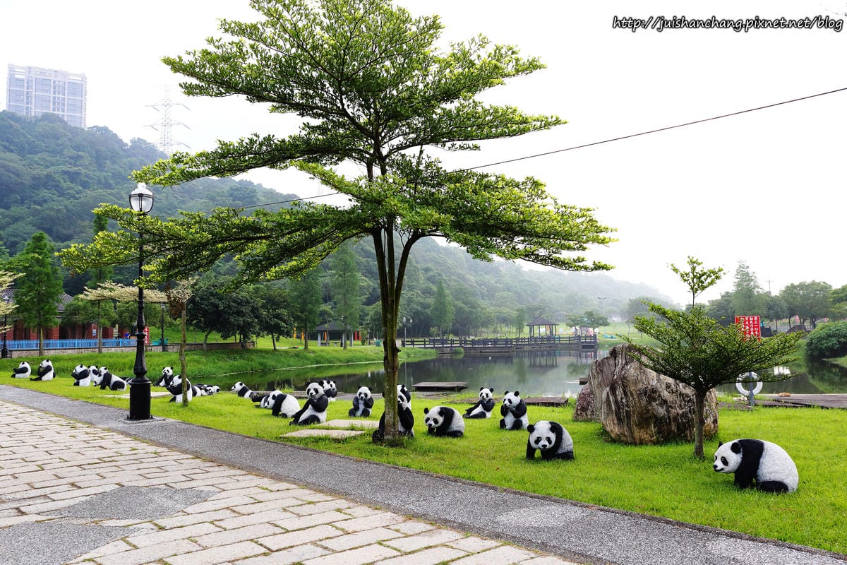 【遊║桃園大溪】2015 夢想起飛 熱氣球博覽會。親子旅遊/北部熱氣球/桃園旅遊景點（歡迎分享。文末贈獎活動中獎名單公布）　