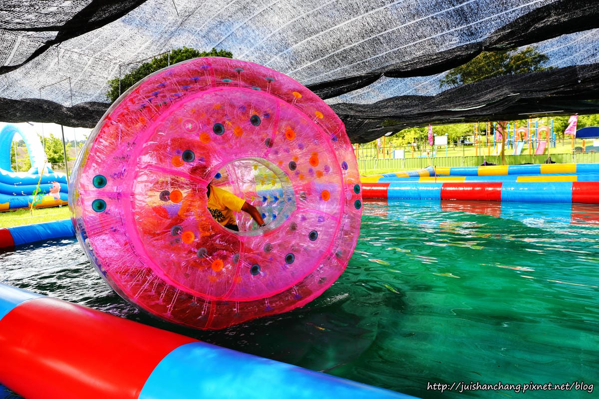 【遊║桃園大溪】2015 夢想起飛 熱氣球博覽會。親子旅遊/北部熱氣球/桃園旅遊景點（歡迎分享。文末贈獎活動中獎名單公布）　