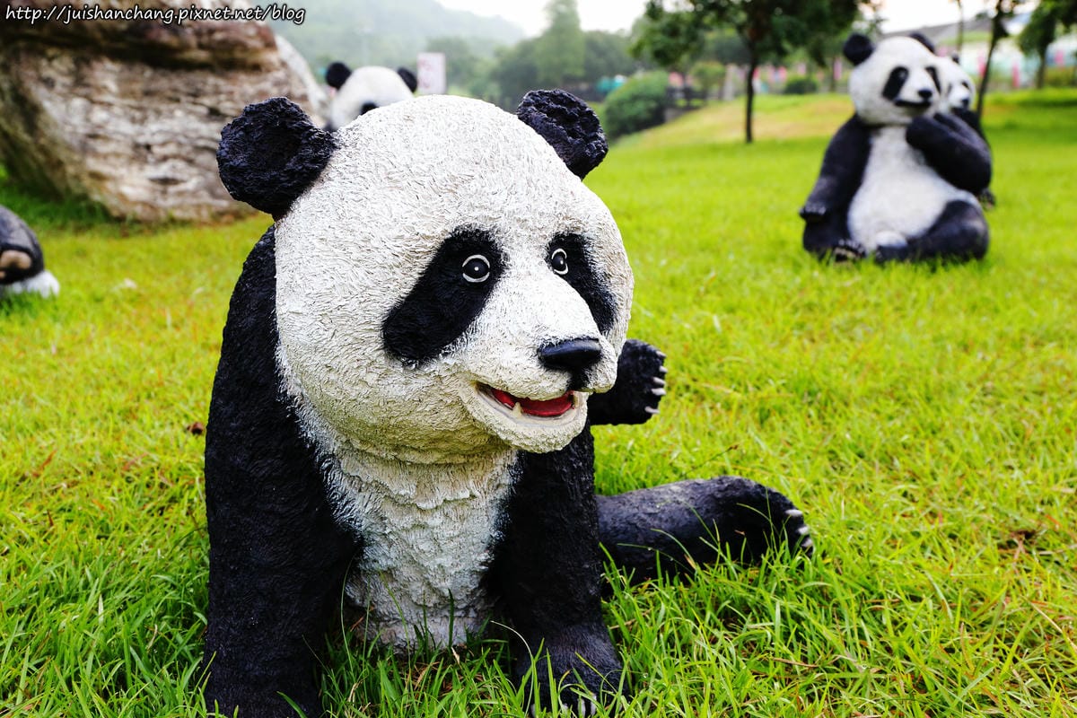 【遊║桃園大溪】2015 夢想起飛 熱氣球博覽會。親子旅遊/北部熱氣球/桃園旅遊景點（歡迎分享。文末贈獎活動中獎名單公布）　