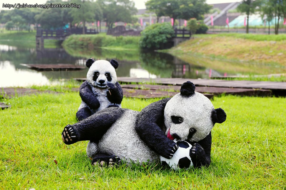 【遊║桃園大溪】2015 夢想起飛 熱氣球博覽會。親子旅遊/北部熱氣球/桃園旅遊景點（歡迎分享。文末贈獎活動中獎名單公布）　