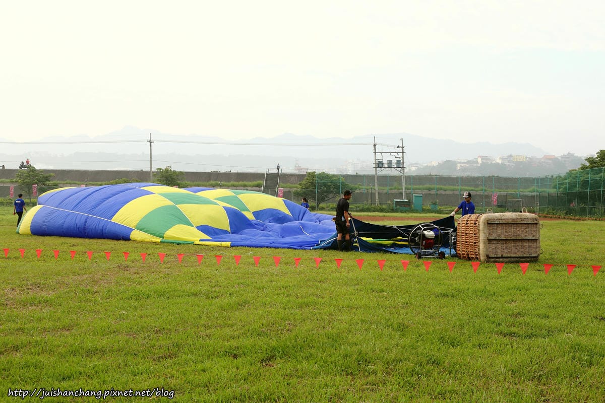 【遊║桃園大溪】2015 夢想起飛 熱氣球博覽會。親子旅遊/北部熱氣球/桃園旅遊景點（歡迎分享。文末贈獎活動中獎名單公布）　