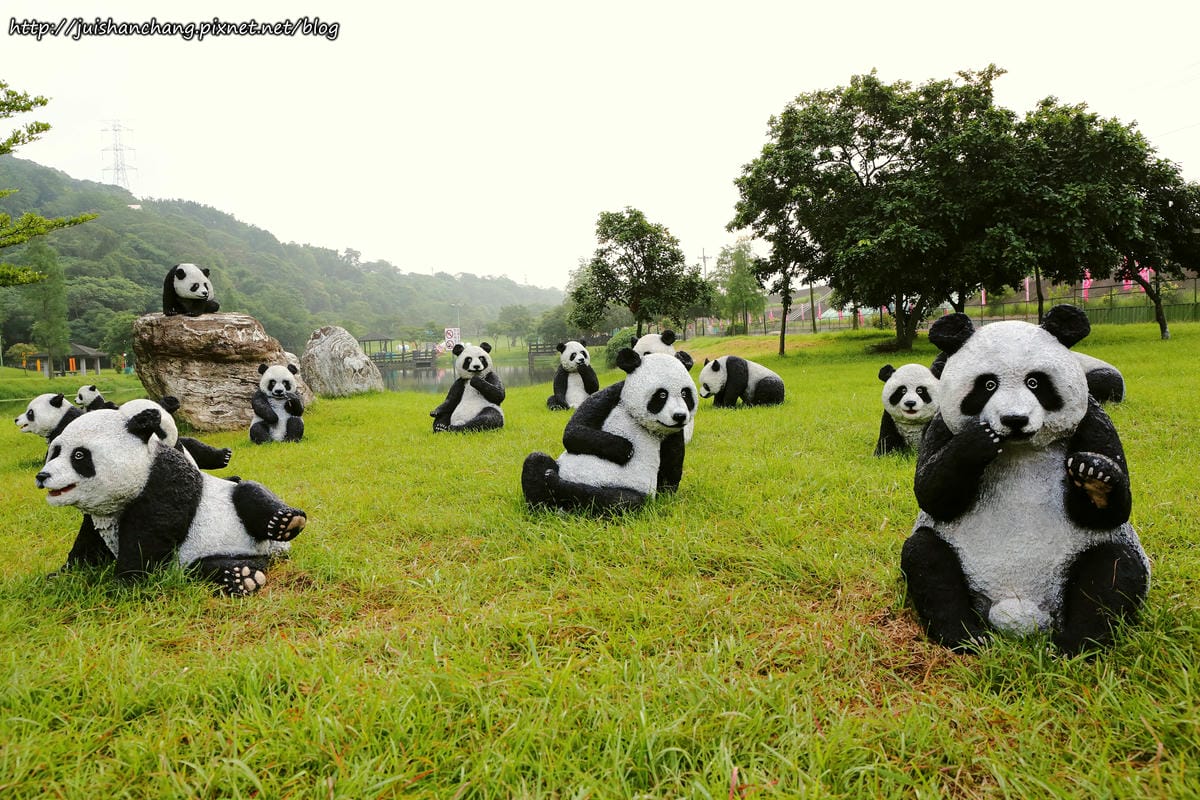 【遊║桃園大溪】2015 夢想起飛 熱氣球博覽會。親子旅遊/北部熱氣球/桃園旅遊景點（歡迎分享。文末贈獎活動中獎名單公布）　