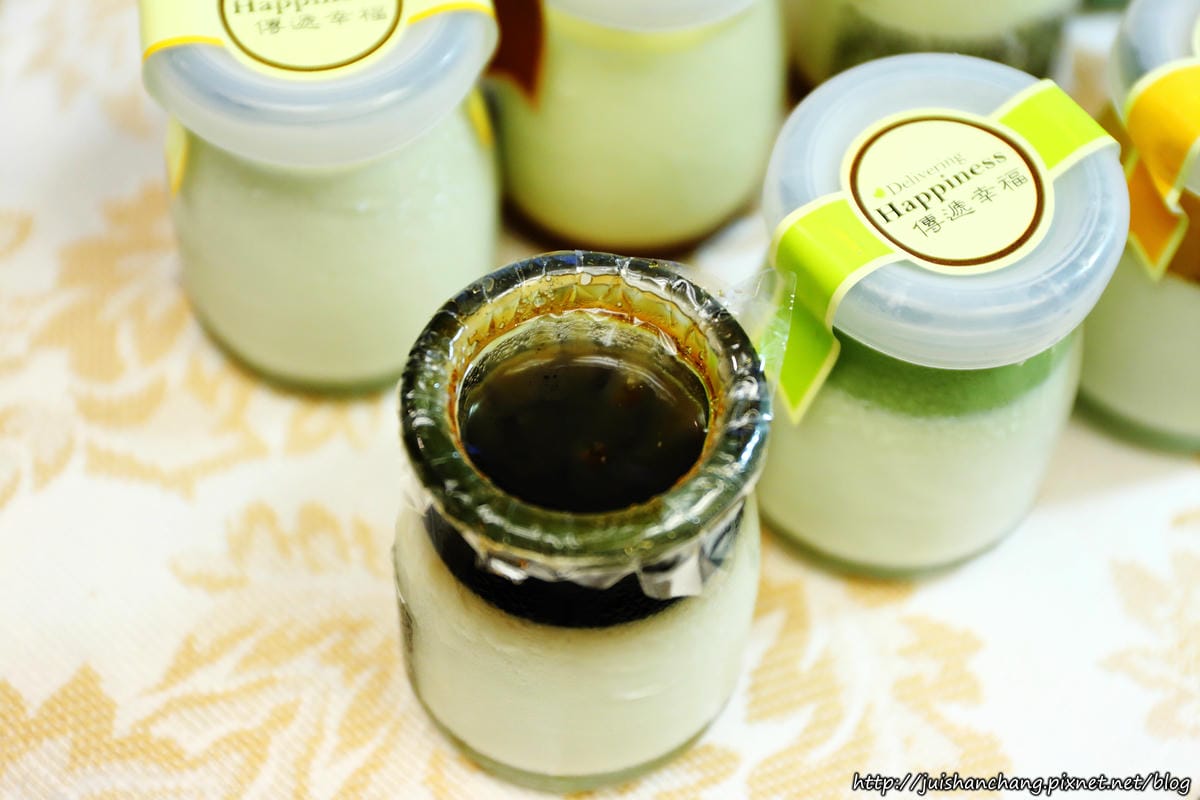 【網購宅配║台中】傳遞幸福手作坊。100%純天然濃純香/宅配伴手禮/推薦手作烤布蕾/奶酪