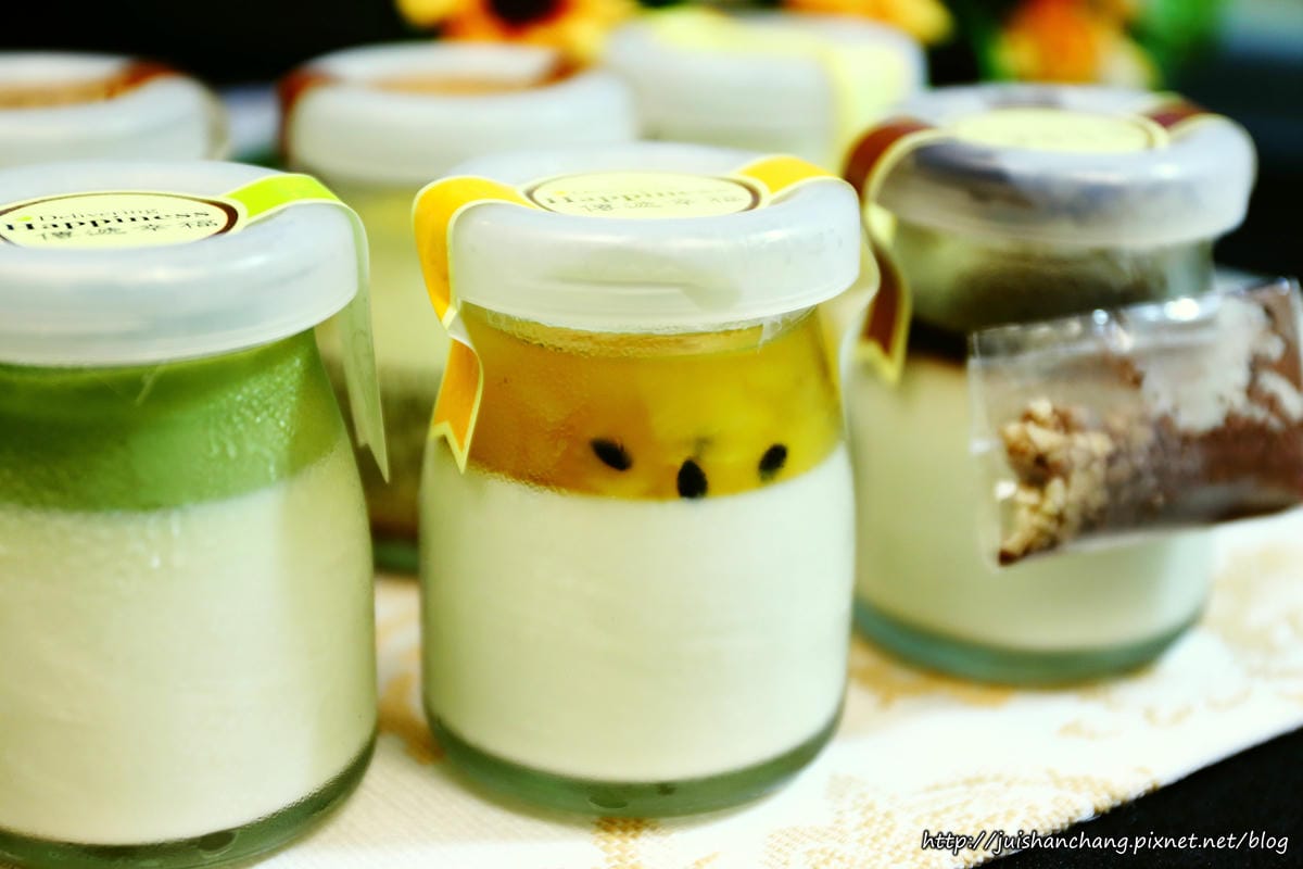 【網購宅配║台中】傳遞幸福手作坊。100%純天然濃純香/宅配伴手禮/推薦手作烤布蕾/奶酪