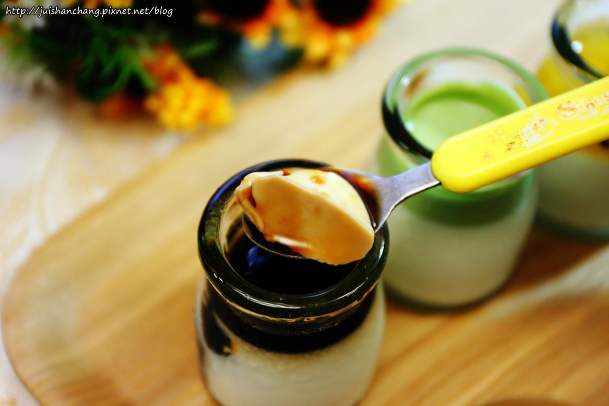 【網購宅配║台中】傳遞幸福手作坊。100%純天然濃純香/宅配伴手禮/推薦手作烤布蕾/奶酪