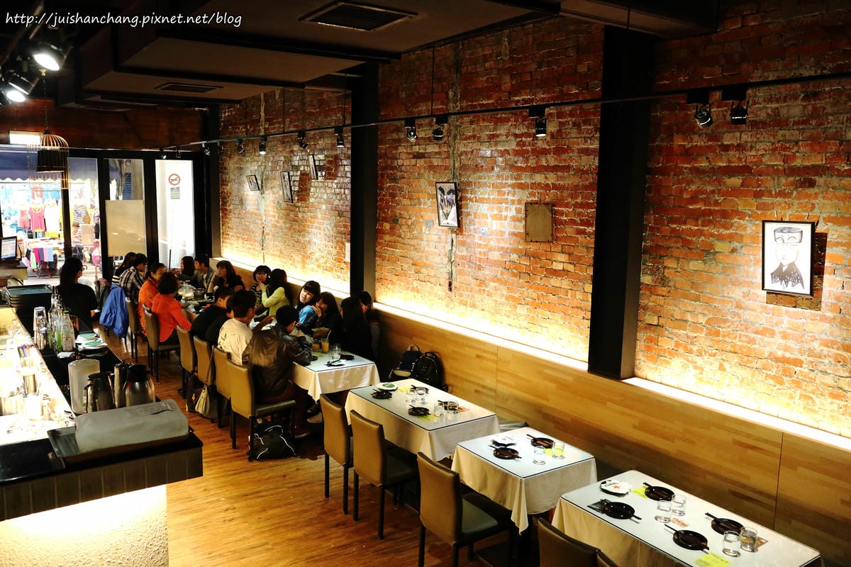 【食║台北】士林夜市。FB食尚曼谷〜百年古厝變身泰式創意料理，平價異國美食藏夜市，內行人才知道！