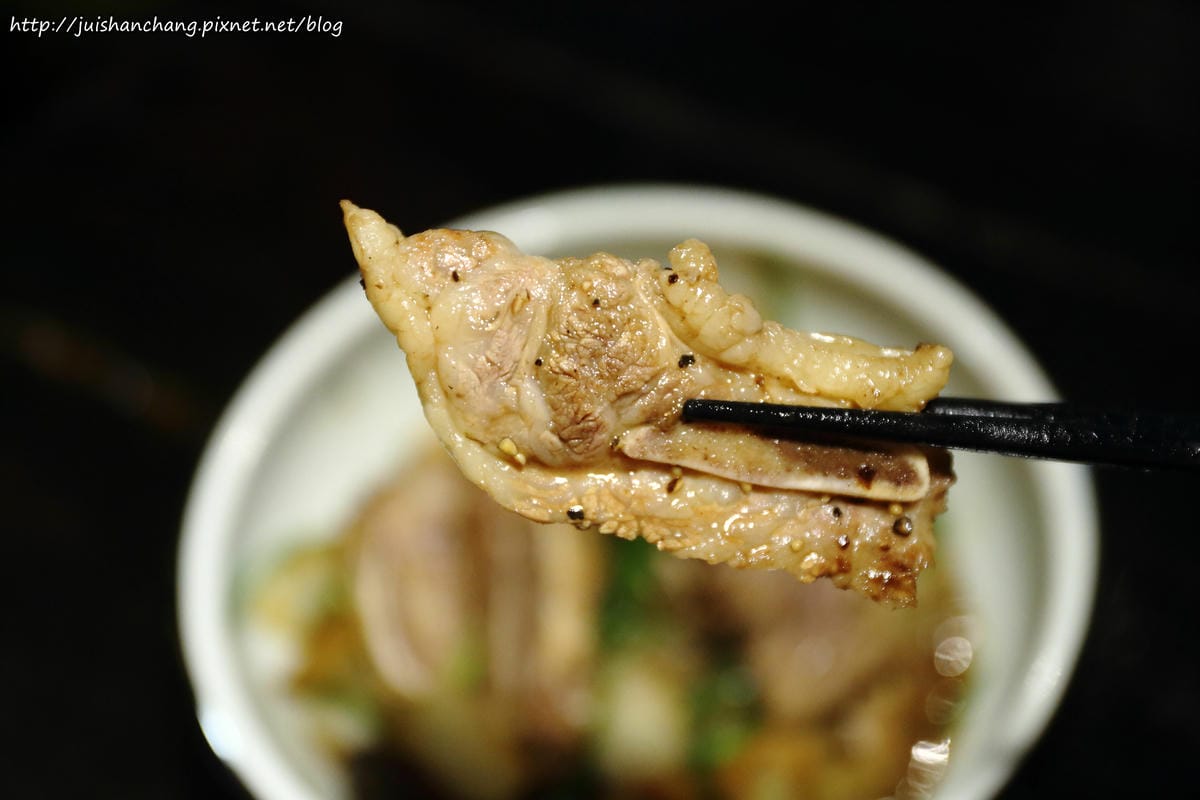 【食║台北】伍伍食堂〜東區居酒屋，我的深夜食堂