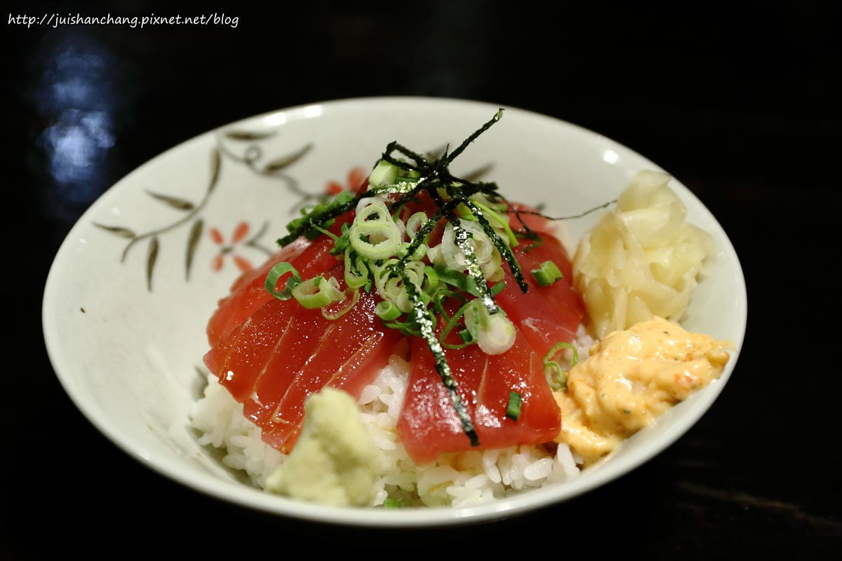 【食║台北】伍伍食堂〜東區居酒屋，我的深夜食堂