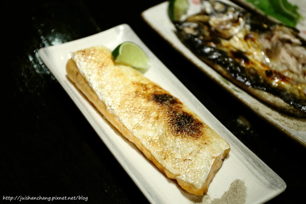 【食║台北】伍伍食堂〜東區居酒屋，我的深夜食堂