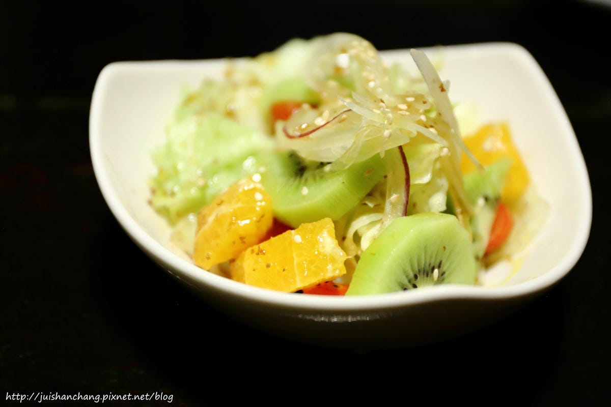 【食║台北】伍伍食堂〜東區居酒屋，我的深夜食堂