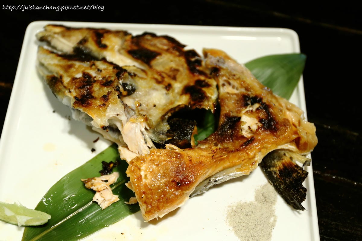 【食║台北】伍伍食堂〜東區居酒屋，我的深夜食堂