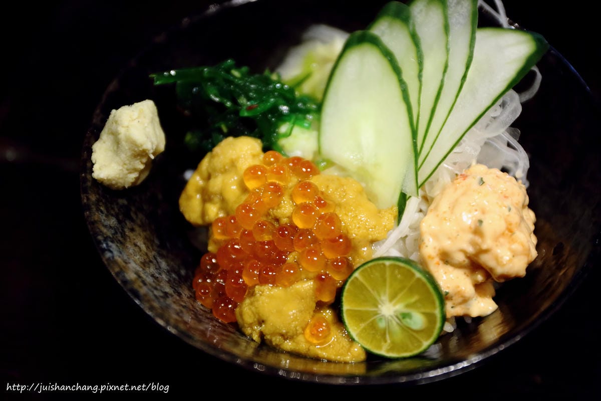 【食║台北】伍伍食堂〜東區居酒屋，我的深夜食堂