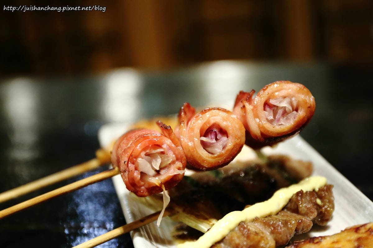 【食║台北】伍伍食堂〜東區居酒屋，我的深夜食堂