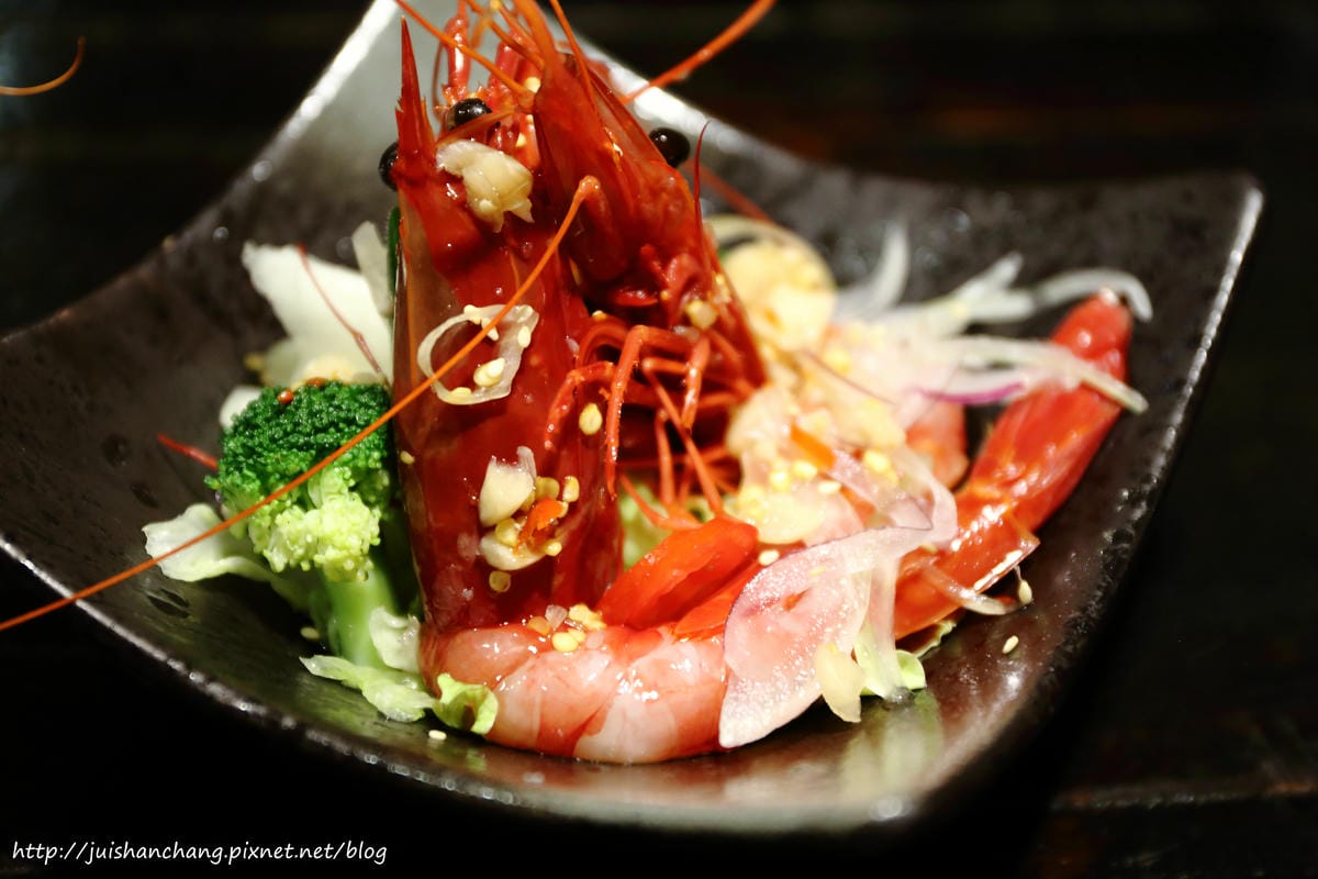 【食║台北】伍伍食堂〜東區居酒屋，我的深夜食堂