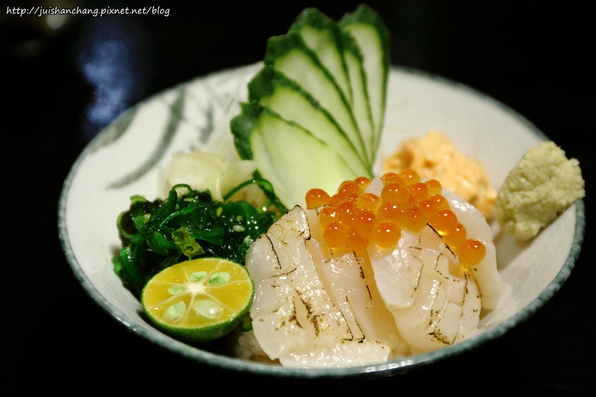 【食║台北】伍伍食堂〜東區居酒屋，我的深夜食堂