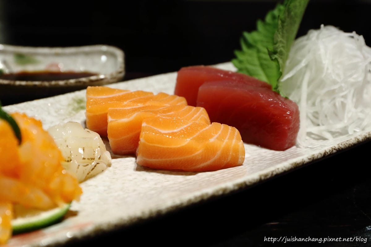 【食║台北】伍伍食堂〜東區居酒屋，我的深夜食堂
