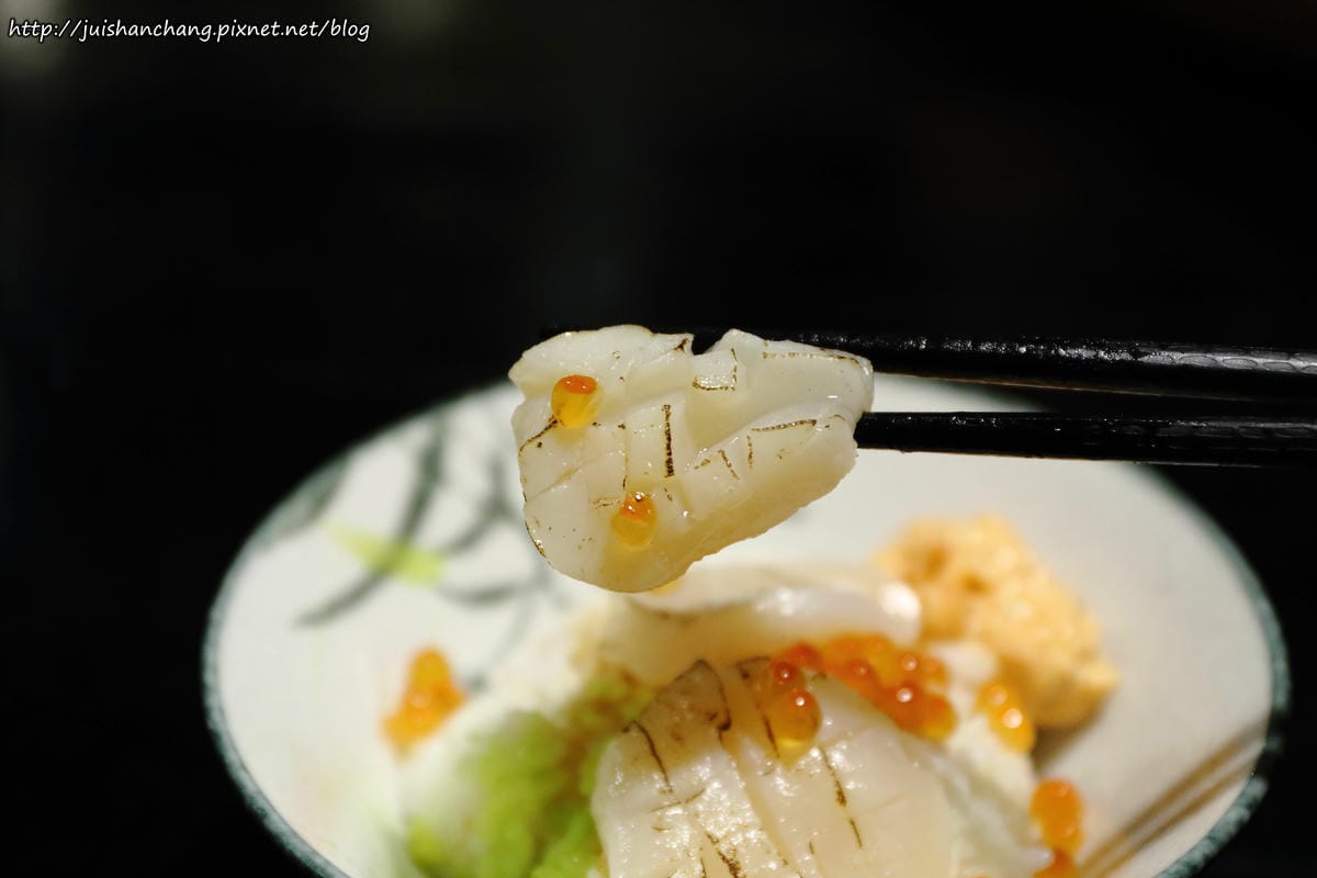 【食║台北】伍伍食堂〜東區居酒屋，我的深夜食堂