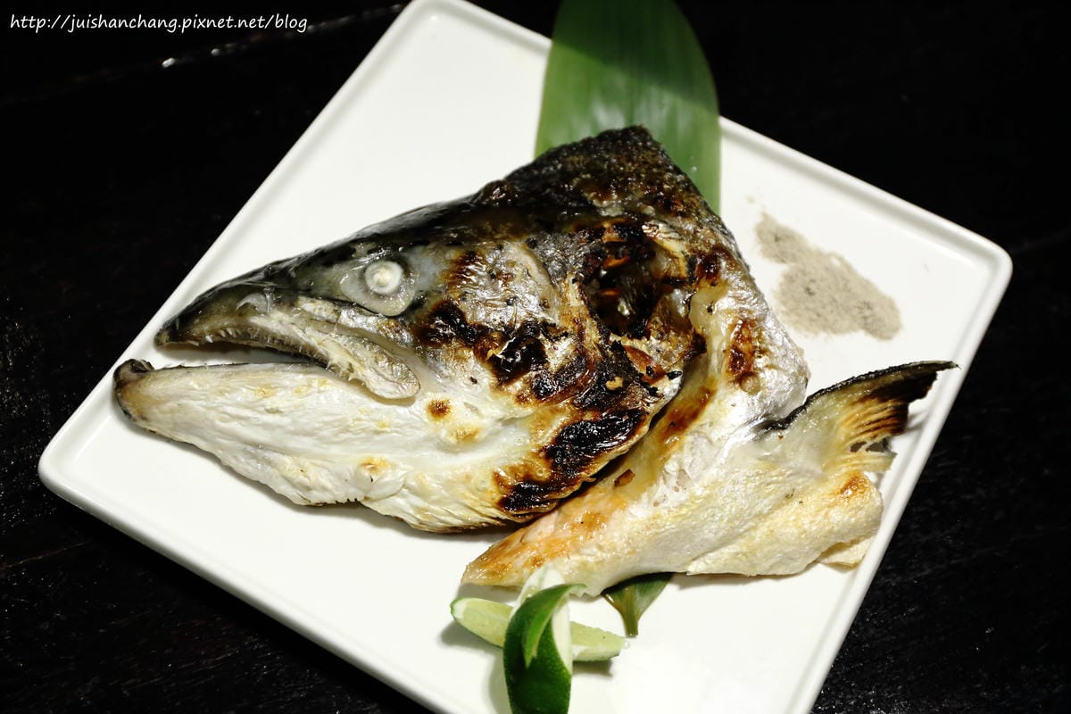 【食║台北】伍伍食堂〜東區居酒屋，我的深夜食堂