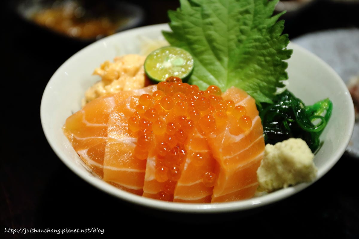 【食║台北】伍伍食堂〜東區居酒屋，我的深夜食堂