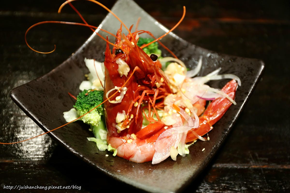 【食║台北】伍伍食堂〜東區居酒屋，我的深夜食堂