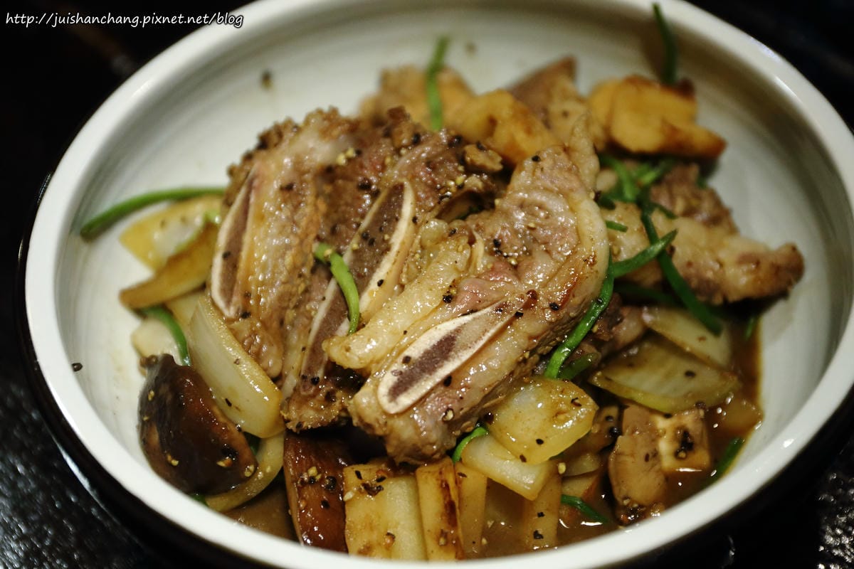 【食║台北】伍伍食堂〜東區居酒屋，我的深夜食堂