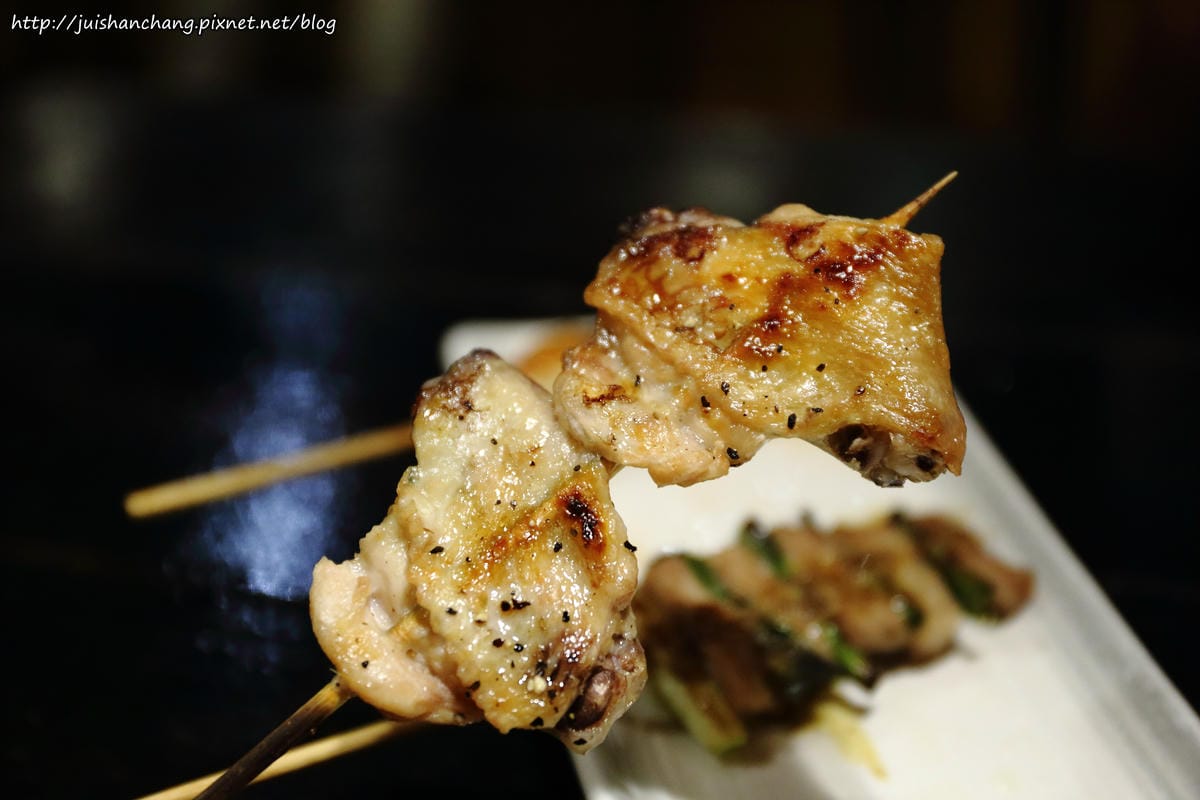 【食║台北】伍伍食堂〜東區居酒屋，我的深夜食堂