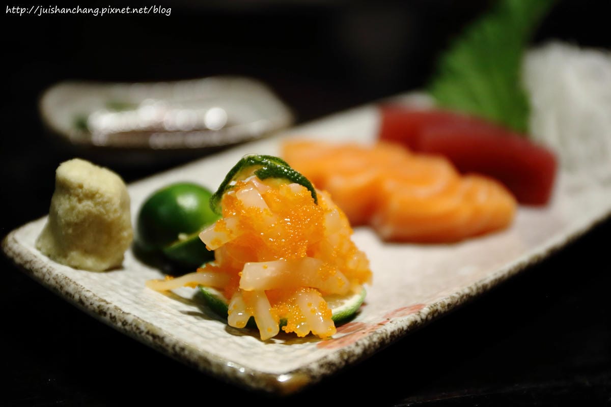 【食║台北】伍伍食堂〜東區居酒屋，我的深夜食堂