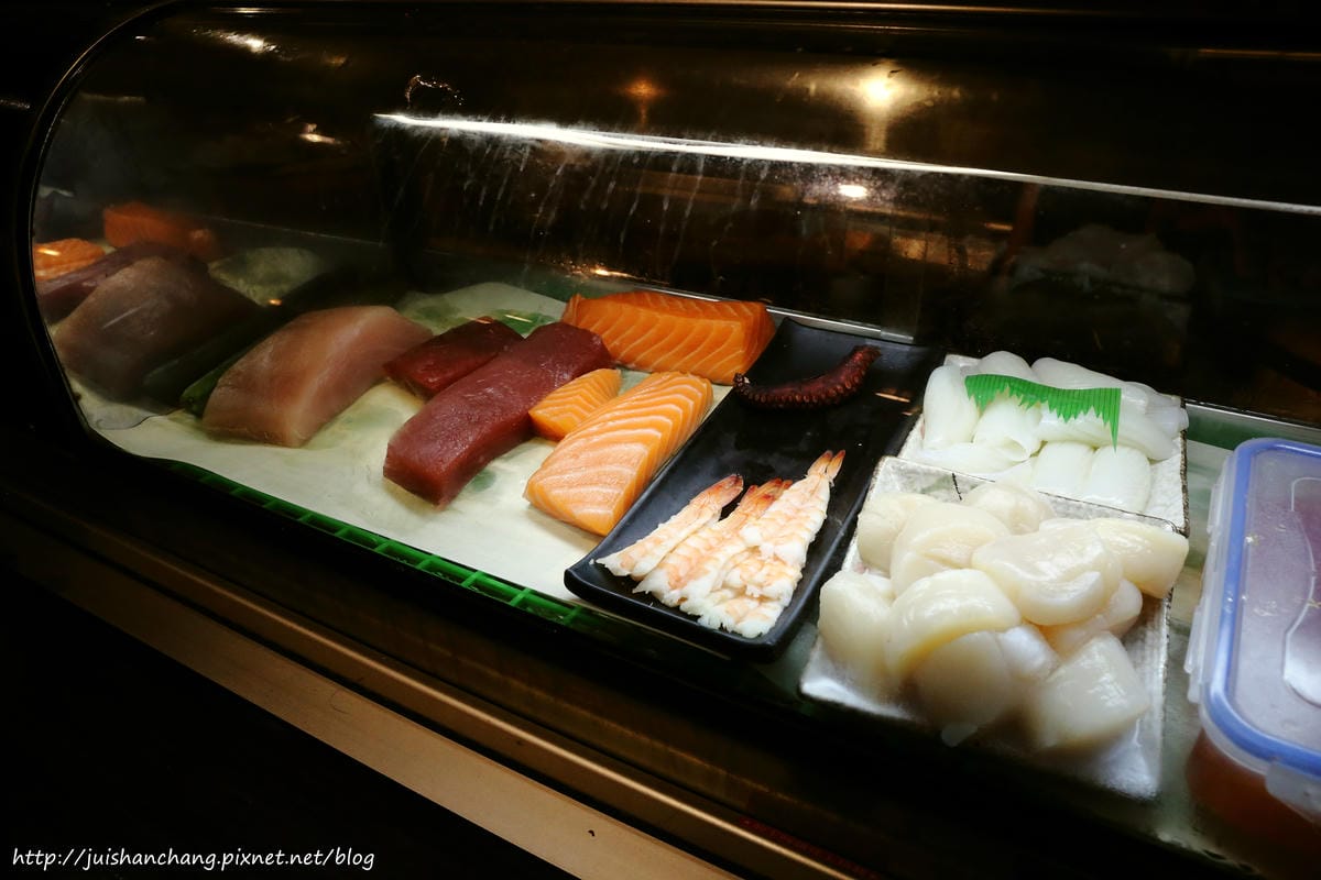 【食║台北】伍伍食堂〜東區居酒屋，我的深夜食堂