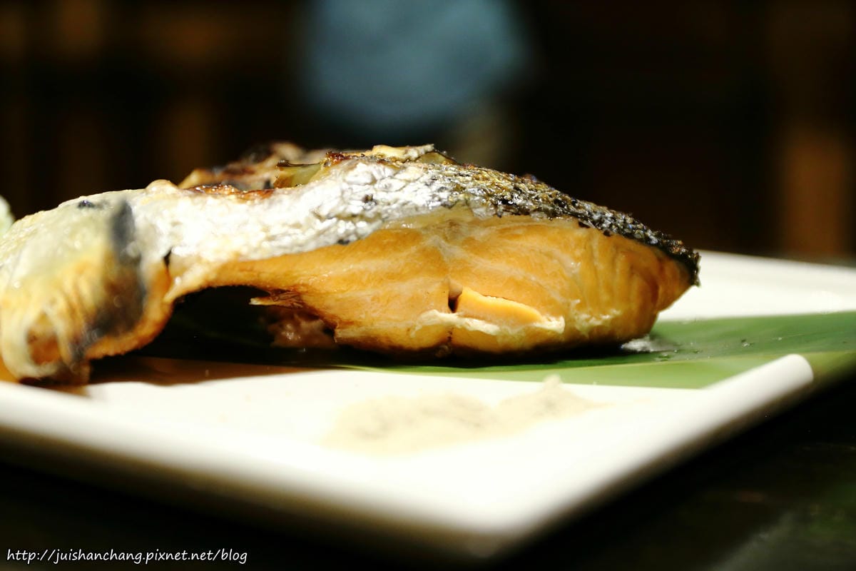 【食║台北】伍伍食堂〜東區居酒屋，我的深夜食堂