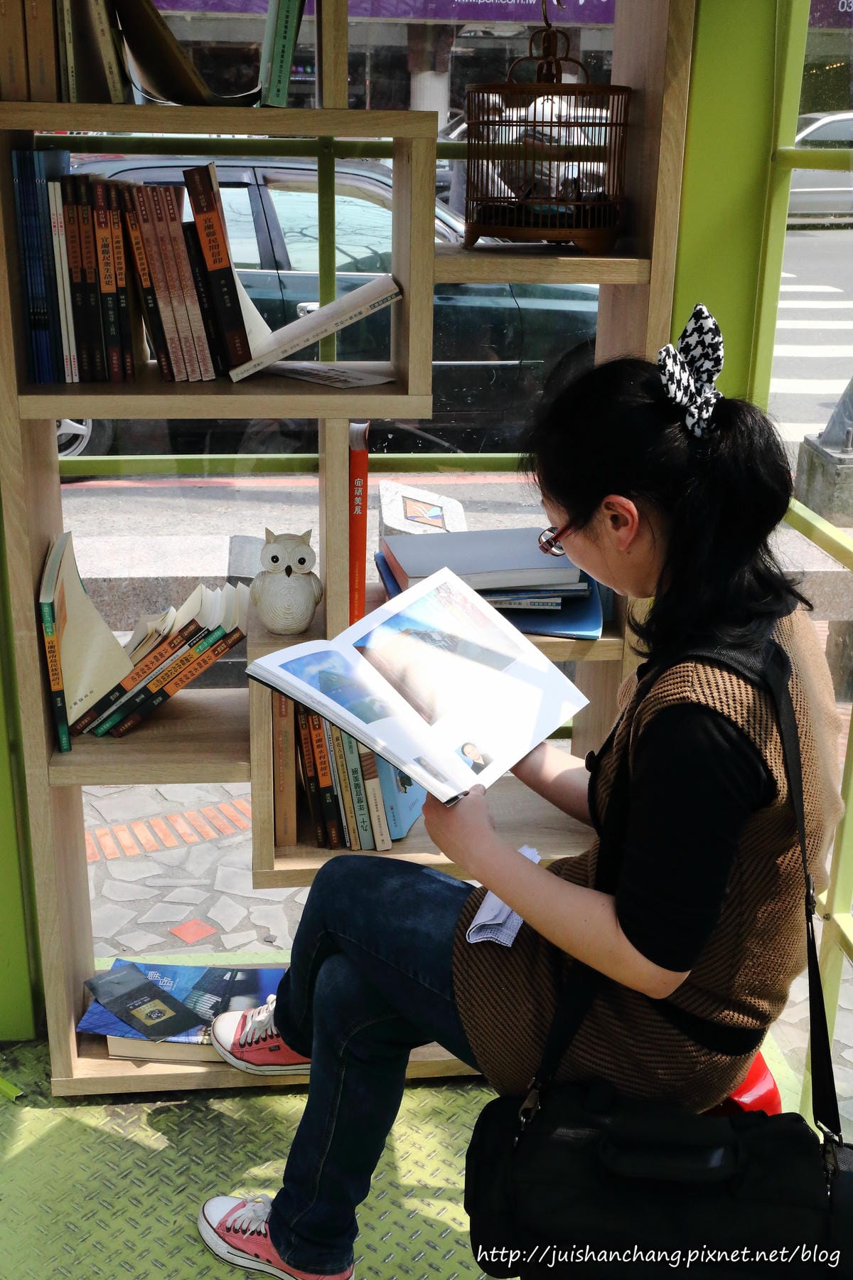 【遊║宜蘭】葉家香。世界辣椒文化館〜會辣的冰淇淋，挑戰你的嗜辣程度！