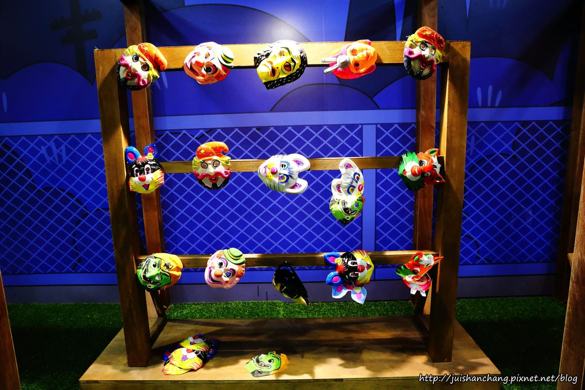 【展覽】華山1914 : 櫻桃小丸子學園祭特展〜卡哇伊小丸子來了！萌萌哒，經典場景重現！（歡迎分享，文末留言可抽獎獲得門票。中獎名單公布）　