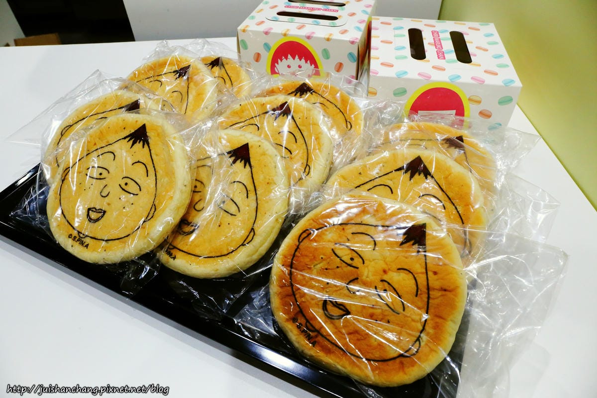 【展覽】華山1914 : 櫻桃小丸子學園祭特展〜卡哇伊小丸子來了！萌萌哒，經典場景重現！（歡迎分享，文末留言可抽獎獲得門票。中獎名單公布）　