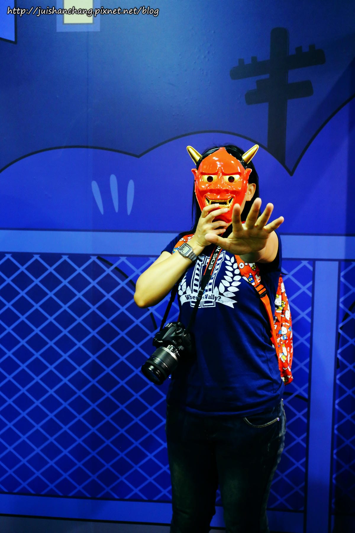 【展覽】華山1914 : 櫻桃小丸子學園祭特展〜卡哇伊小丸子來了！萌萌哒，經典場景重現！（歡迎分享，文末留言可抽獎獲得門票。中獎名單公布）　