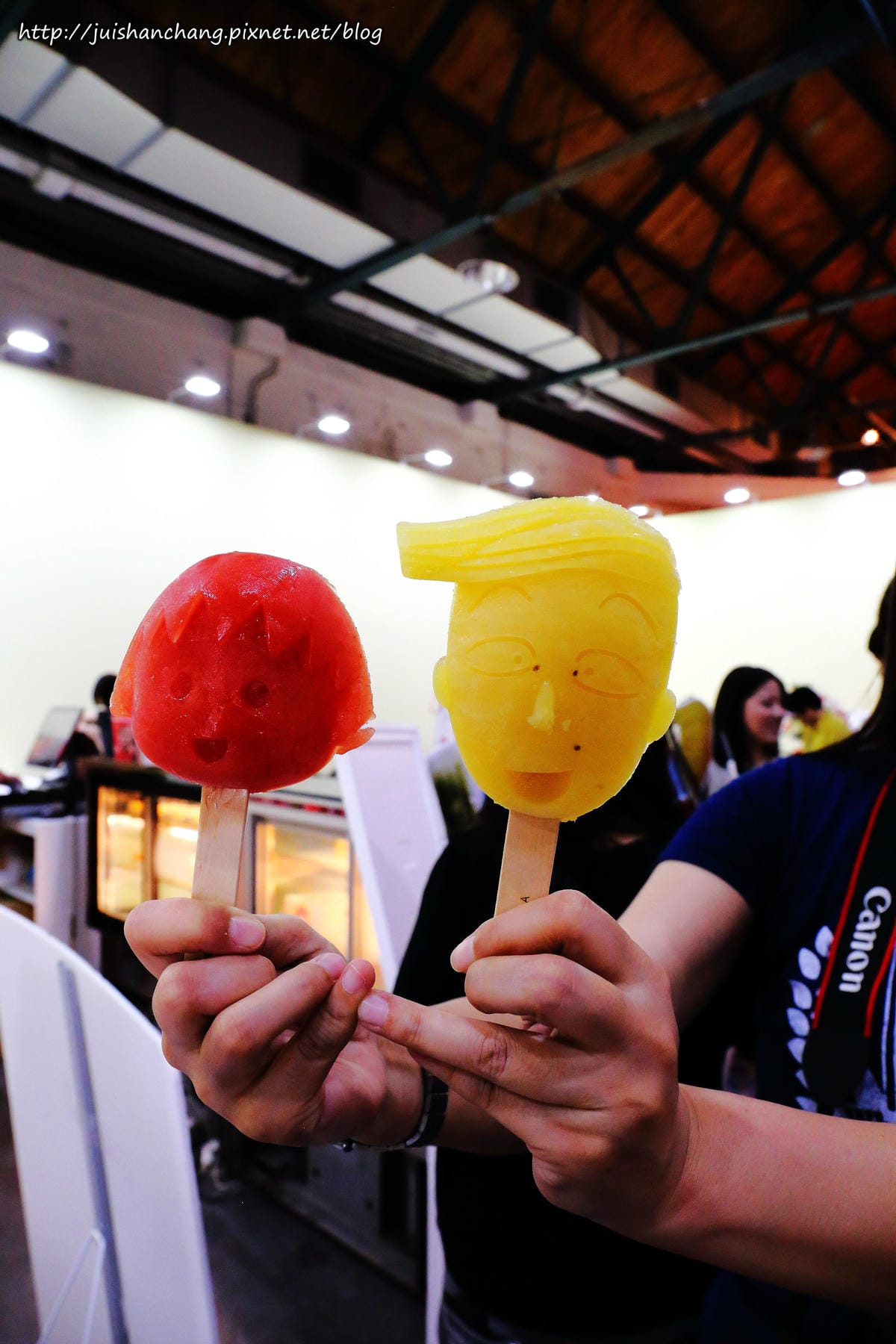 【展覽】華山1914 : 櫻桃小丸子學園祭特展〜卡哇伊小丸子來了！萌萌哒，經典場景重現！（歡迎分享，文末留言可抽獎獲得門票。中獎名單公布）　