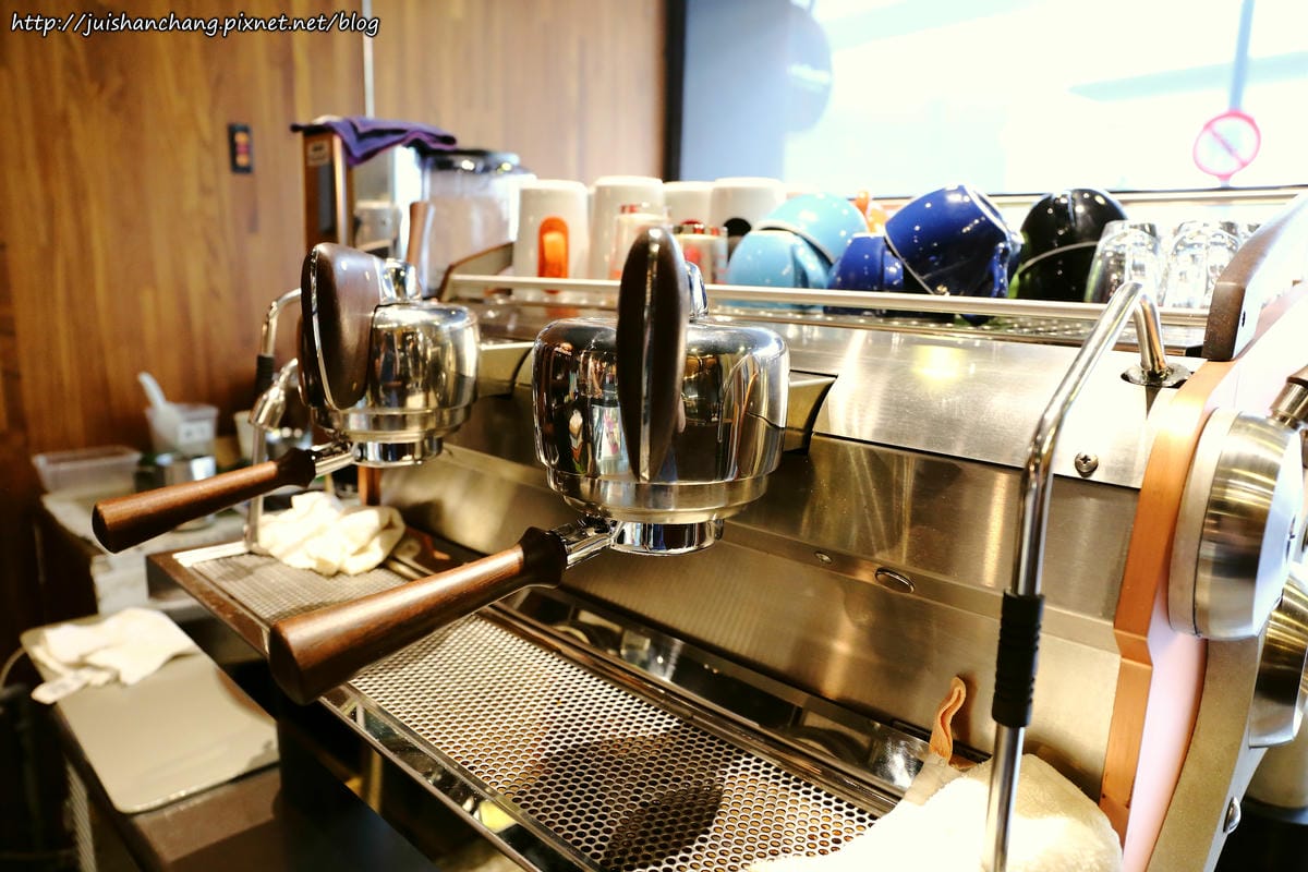 【食║台北】Is Taiwan Is Chocolate品台灣手作甜品〜